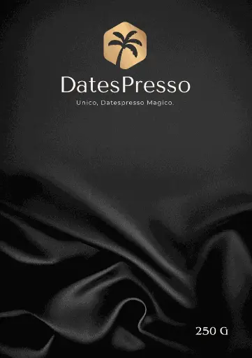 Datespresso noyaux de dattes et café